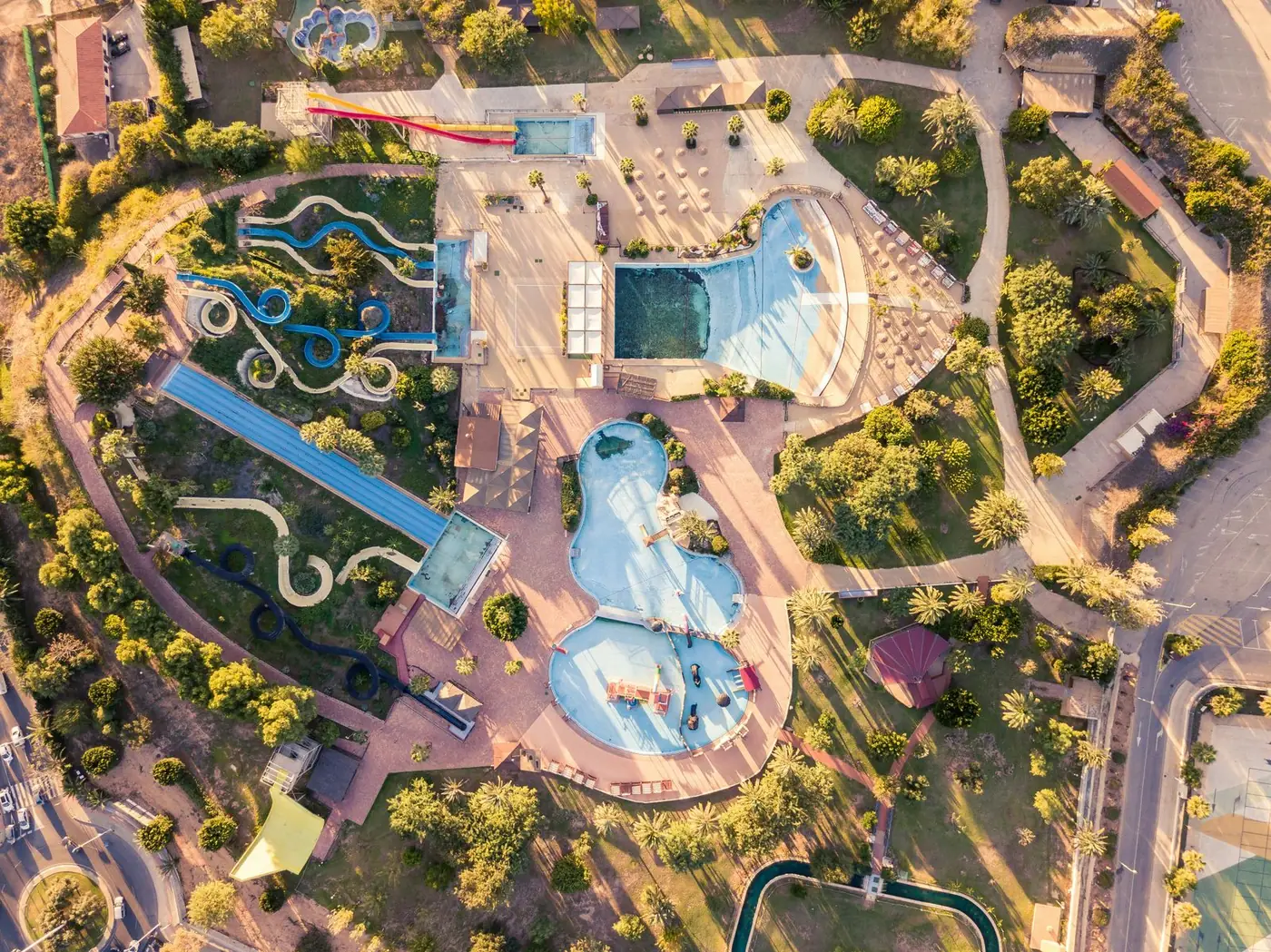 Magic Mountain